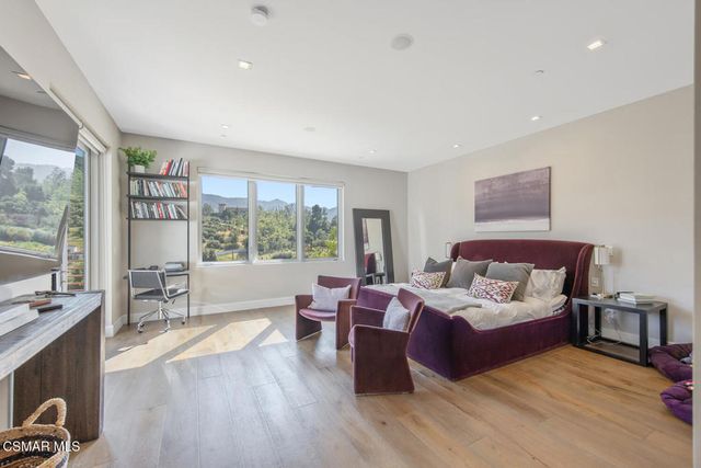 2386 Sierra Creek Road, Agoura Hills, CA 91301