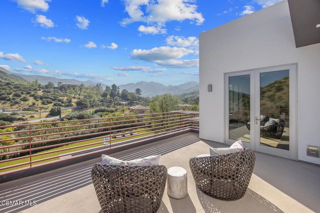 2386 Sierra Creek Road, Agoura Hills, CA 91301