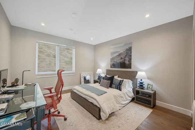 2386 Sierra Creek Road, Agoura Hills, CA 91301