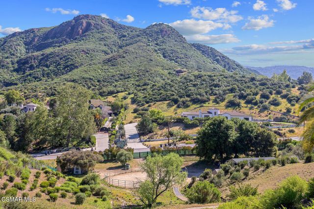 2386 Sierra Creek Road, Agoura Hills, CA 91301
