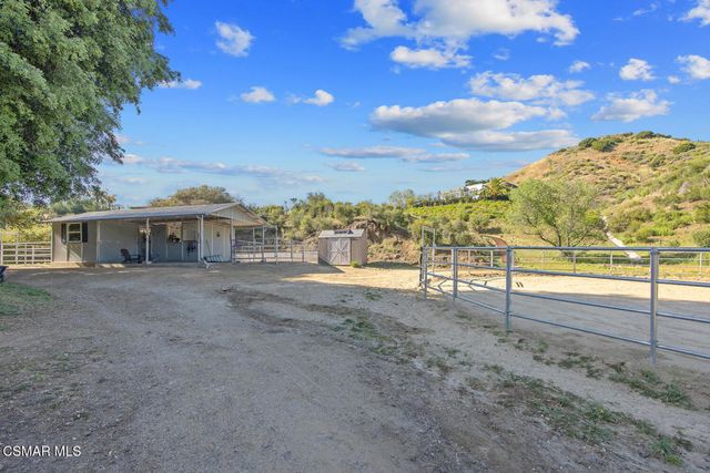 2386 Sierra Creek Road, Agoura Hills, CA 91301