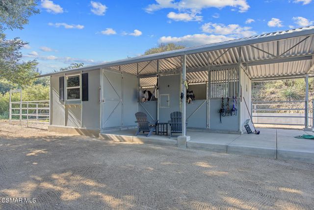 2386 Sierra Creek Road, Agoura Hills, CA 91301