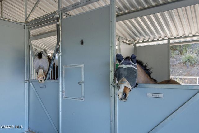 2386 Sierra Creek Road, Agoura Hills, CA 91301