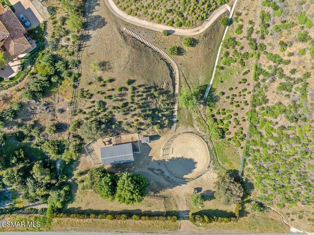 2386 Sierra Creek Road, Agoura Hills, CA 91301