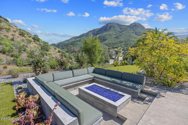 2386 Sierra Creek Road, Agoura Hills, CA 91301