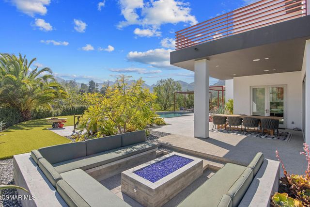 2386 Sierra Creek Road, Agoura Hills, CA 91301