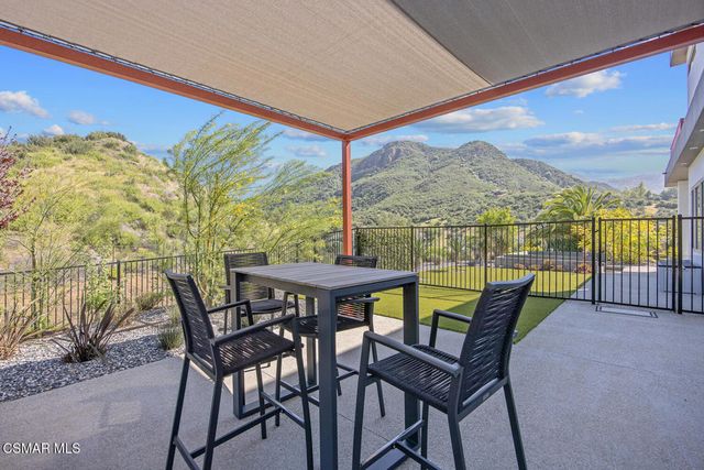 2386 Sierra Creek Road, Agoura Hills, CA 91301