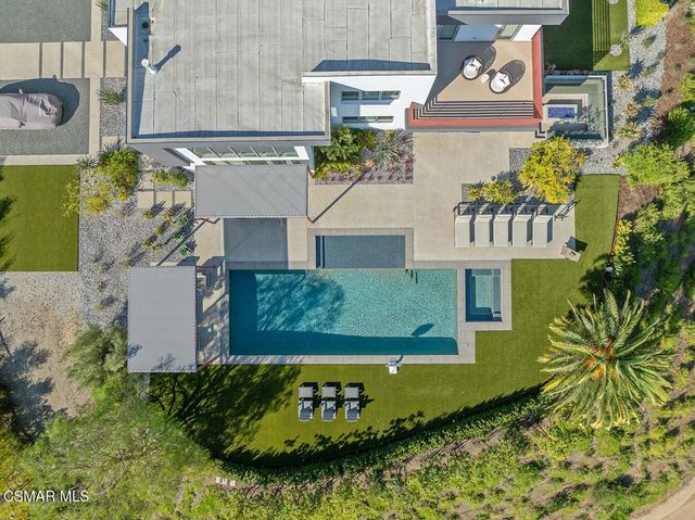 2386 Sierra Creek Road, Agoura Hills, CA 91301