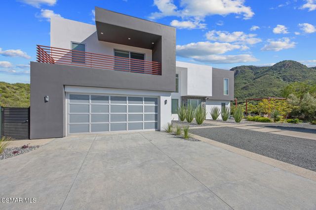 2386 Sierra Creek Road, Agoura Hills, CA 91301