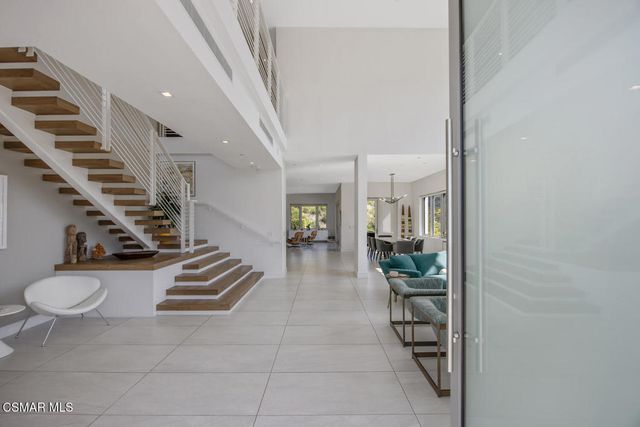 2386 Sierra Creek Road, Agoura Hills, CA 91301