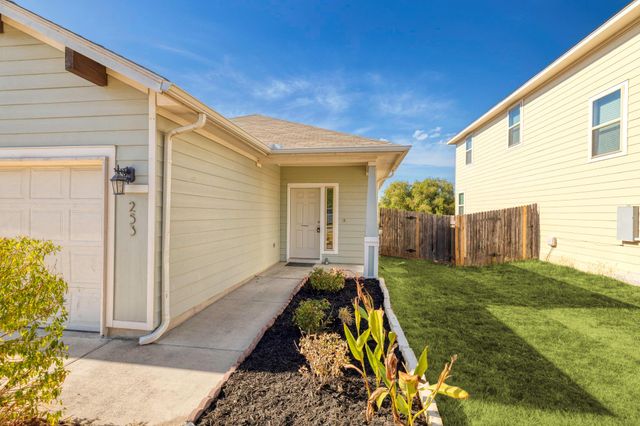 253 Eagle Brook LN, Buda, TX 78610