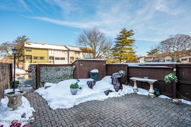 138 Harrison Place, East Windsor, NJ 08520