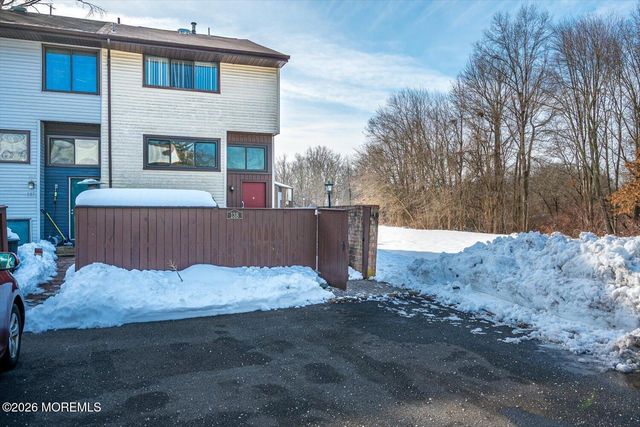 138 Harrison Place, East Windsor, NJ 08520