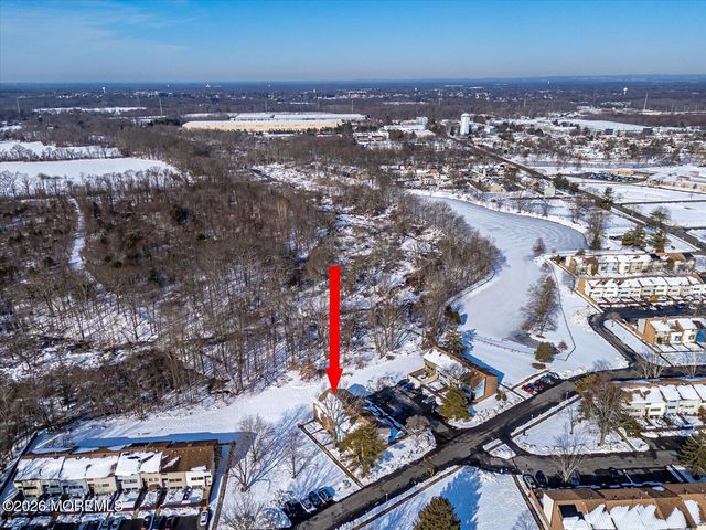 138 Harrison Place, East Windsor, NJ 08520