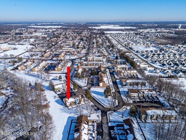138 Harrison Place, East Windsor, NJ 08520