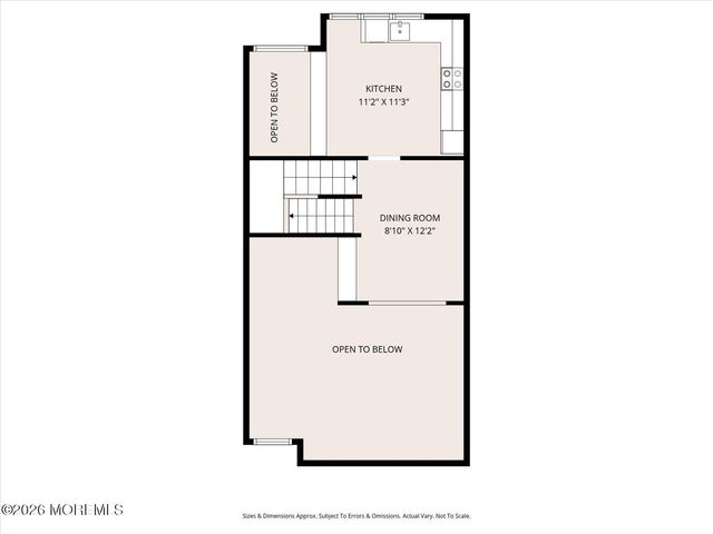 138 Harrison Place, East Windsor, NJ 08520