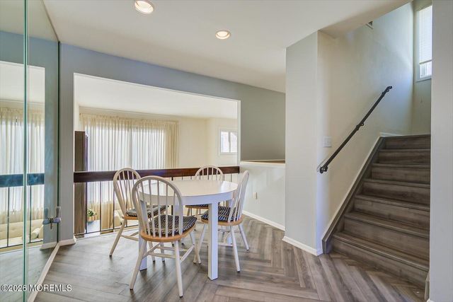 138 Harrison Place, East Windsor, NJ 08520