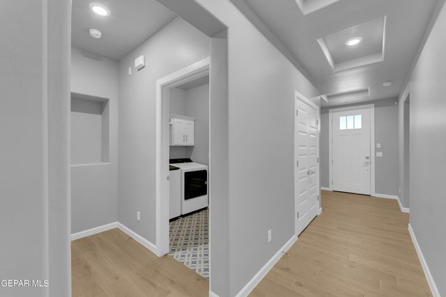 6051 ZINC HILL Street, Santa Teresa, NM 88008
