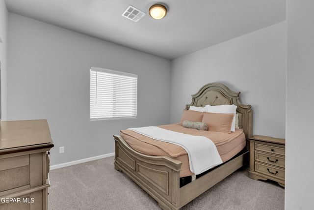 6051 ZINC HILL Street, Santa Teresa, NM 88008