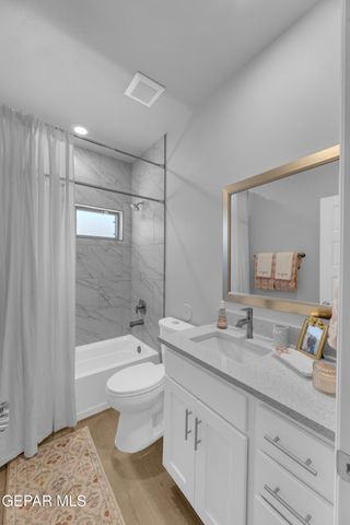 6051 ZINC HILL Street, Santa Teresa, NM 88008