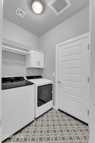 6051 ZINC HILL Street, Santa Teresa, NM 88008