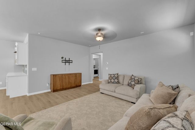 6051 ZINC HILL Street, Santa Teresa, NM 88008
