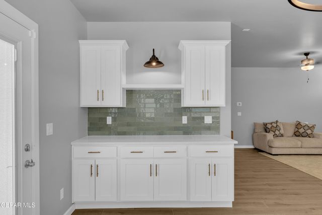 6051 ZINC HILL Street, Santa Teresa, NM 88008