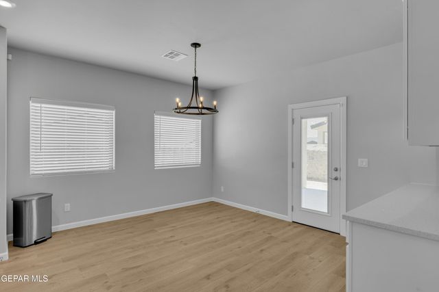6051 ZINC HILL Street, Santa Teresa, NM 88008