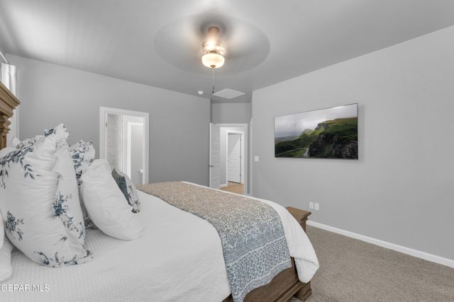 6051 ZINC HILL Street, Santa Teresa, NM 88008