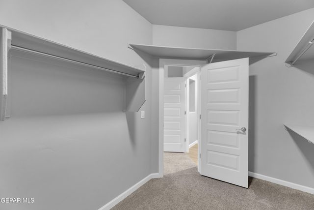 6051 ZINC HILL Street, Santa Teresa, NM 88008