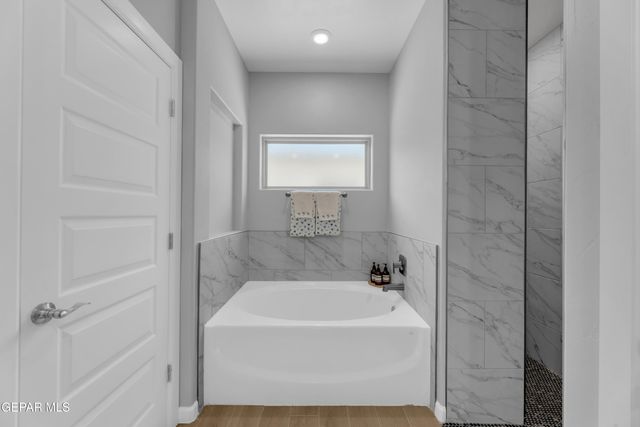 6051 ZINC HILL Street, Santa Teresa, NM 88008
