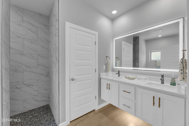 6051 ZINC HILL Street, Santa Teresa, NM 88008