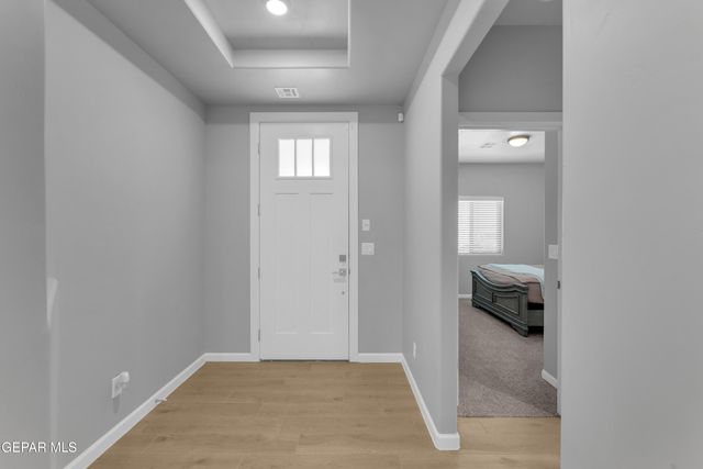 6051 ZINC HILL Street, Santa Teresa, NM 88008