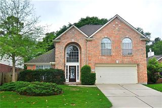 1802 Whispering Forest Drive, Houston, TX 77339