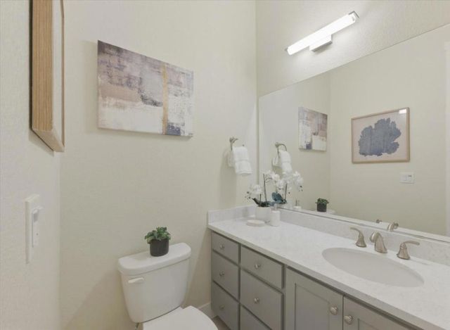 302 Cherokee Loop, Mountain View, CA 94043