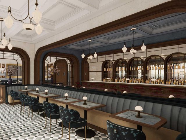 1711 Allen Parkway 1903, Houston, TX 77019