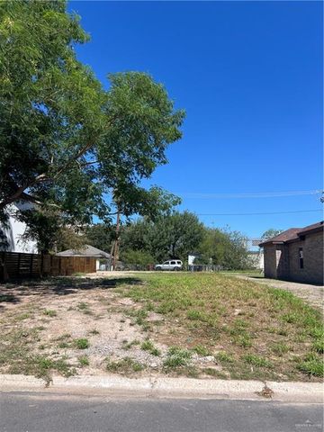 1624 Toronto Avenue, Mcallen, TX 78501