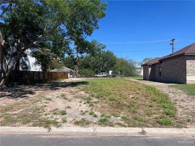 1624 Toronto Avenue, Mcallen, TX 78501