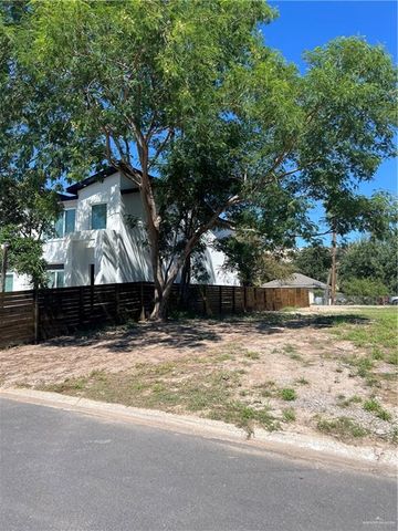 1624 Toronto Avenue, Mcallen, TX 78501