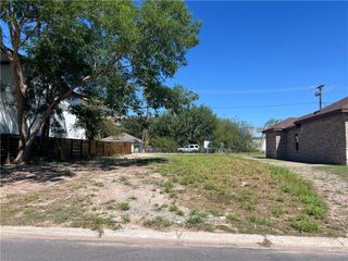 1624 Toronto Avenue, Mcallen, TX 78501