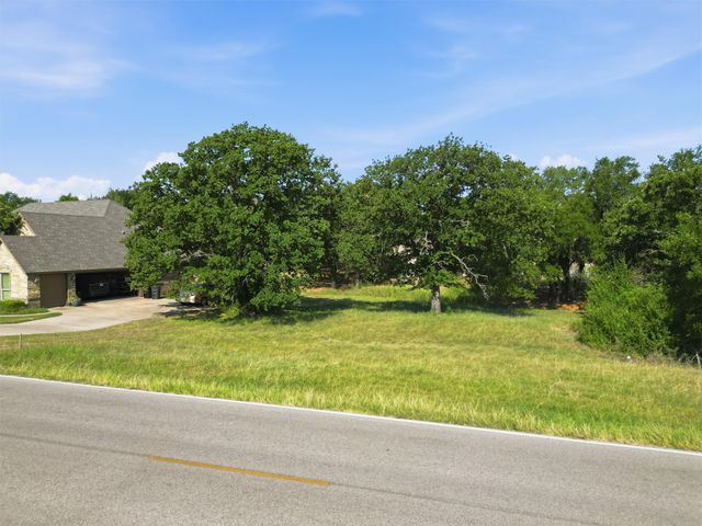 7012 Westover Drive, Granbury, TX 76049