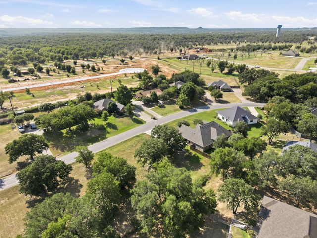 7012 Westover Drive, Granbury, TX 76049
