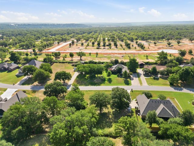 7012 Westover Drive, Granbury, TX 76049