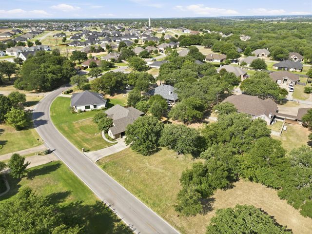 7012 Westover Drive, Granbury, TX 76049