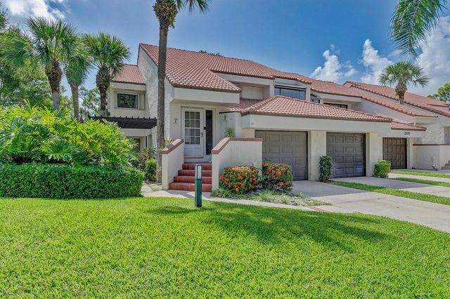 205 SEA OATS Drive E, Juno Beach, FL 33408