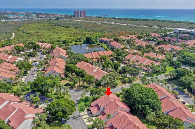 205 SEA OATS Drive E, Juno Beach, FL 33408