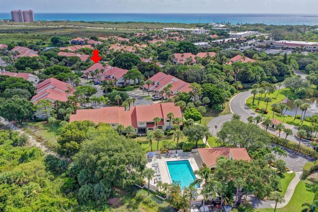 205 SEA OATS Drive E, Juno Beach, FL 33408