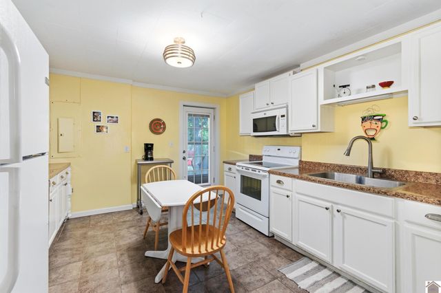 124 Sage Lane, Benton, KY 42025