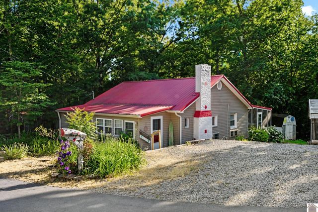 124 Sage Lane, Benton, KY 42025