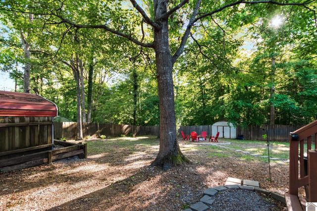 124 Sage Lane, Benton, KY 42025
